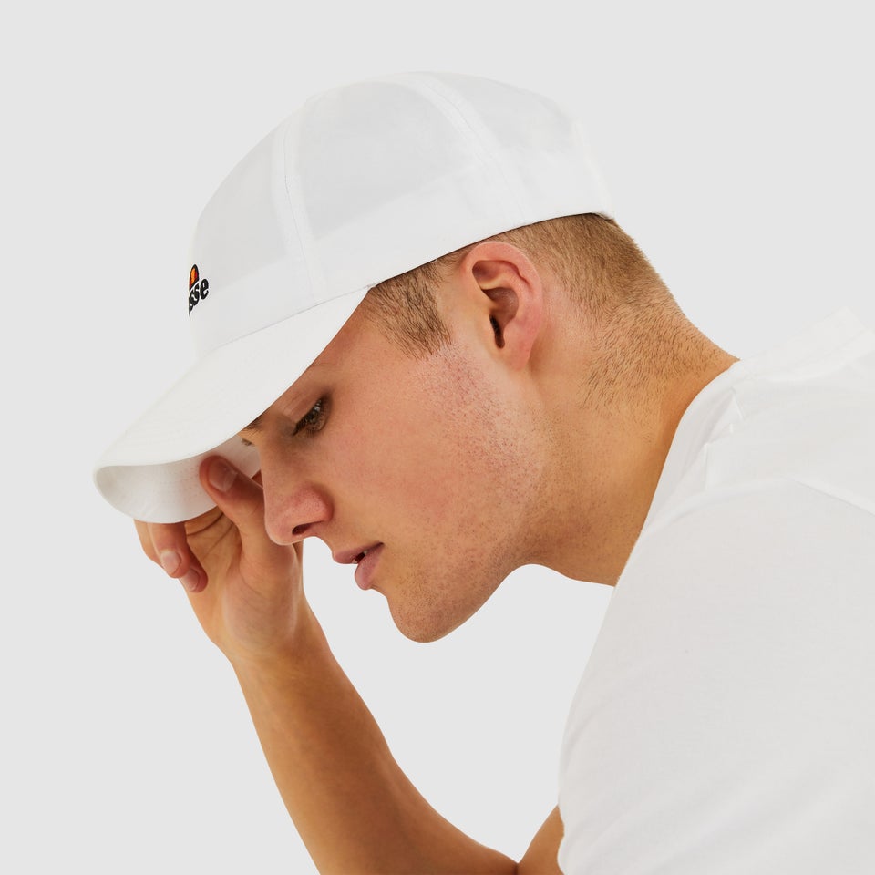 Olbo Cap White