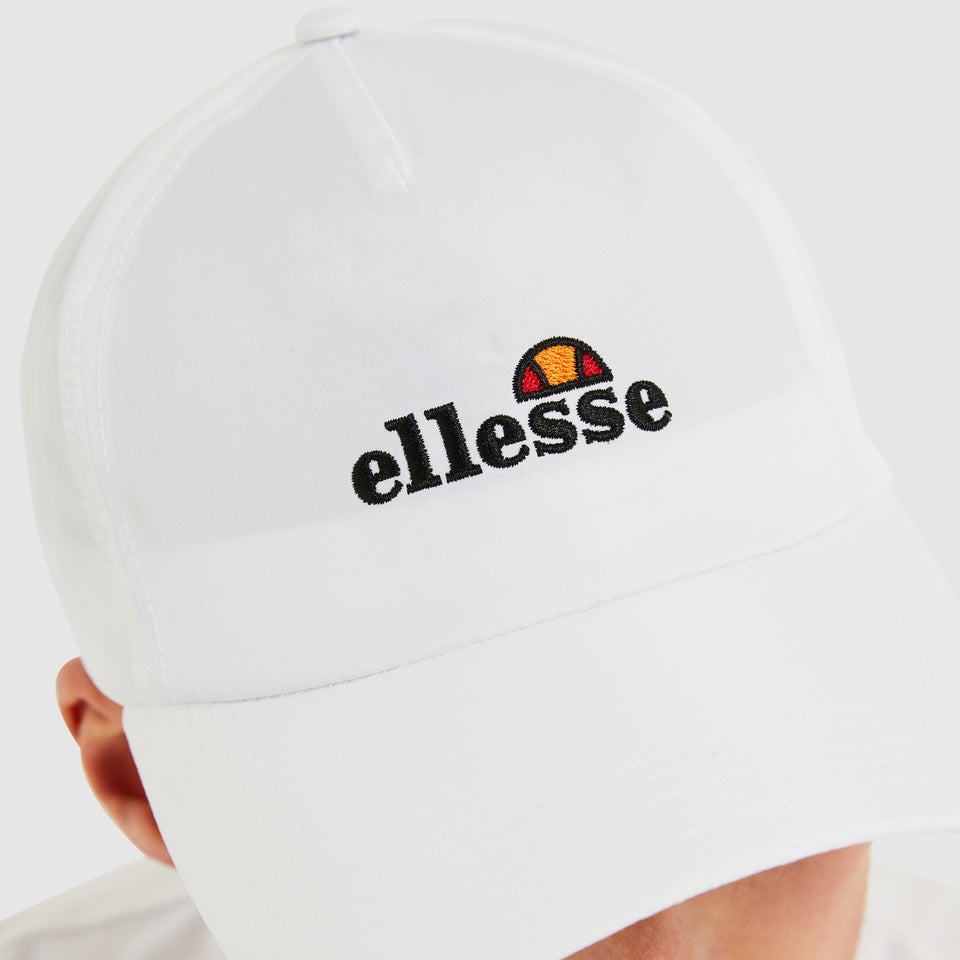 Olbo Cap White