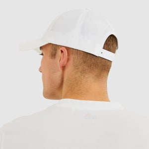 Olbo Cap White