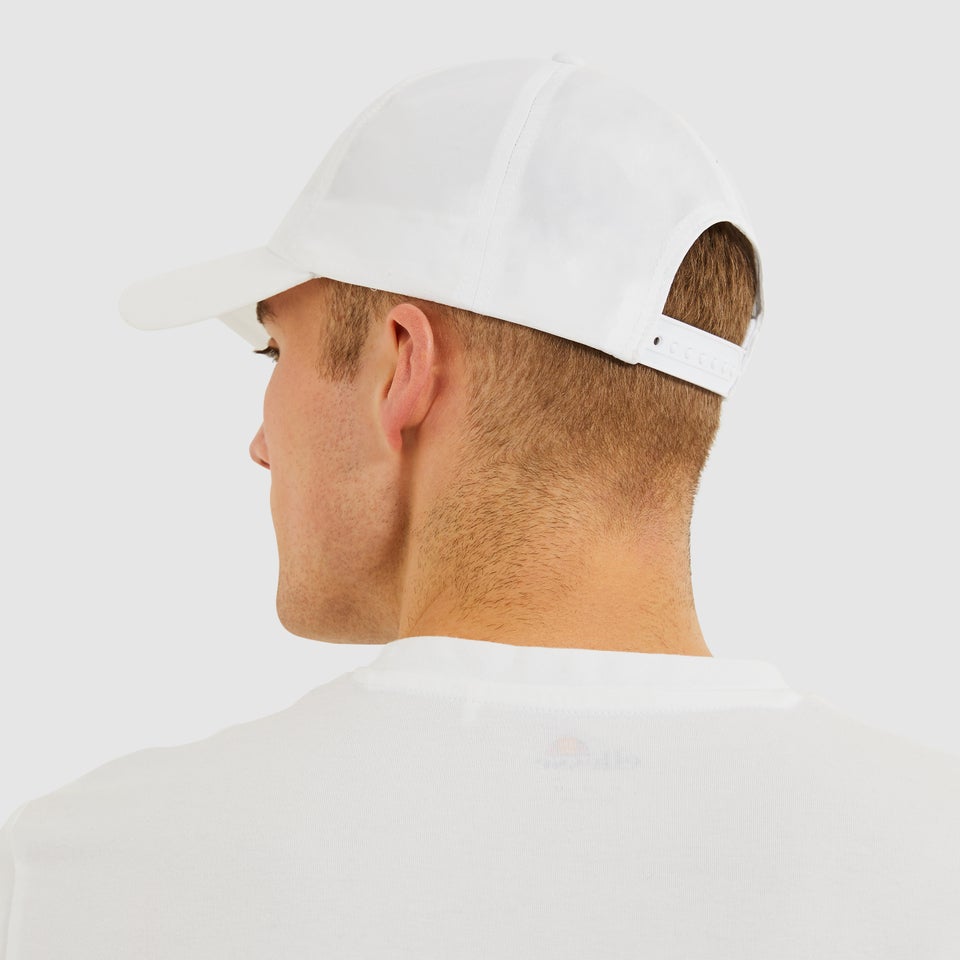 Olbo Cap White