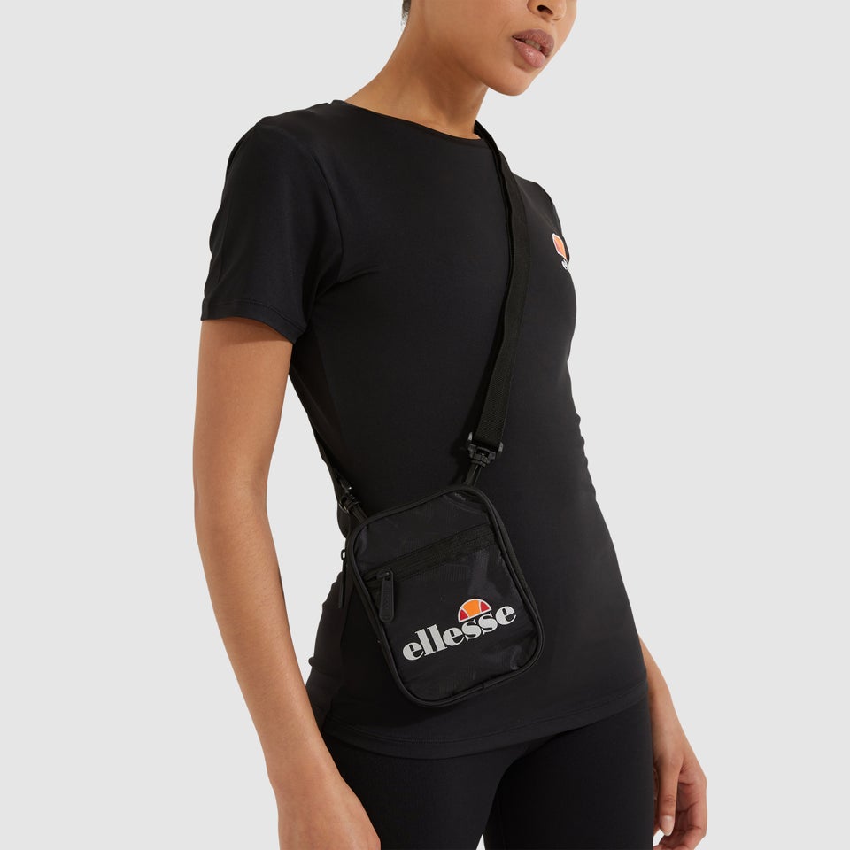 Galla Small Item Bag Black