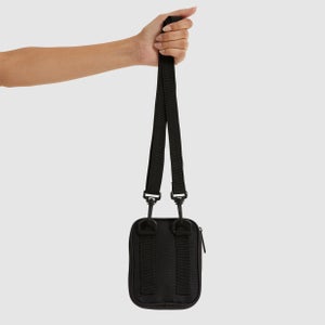 Galla Tasche Schwarz