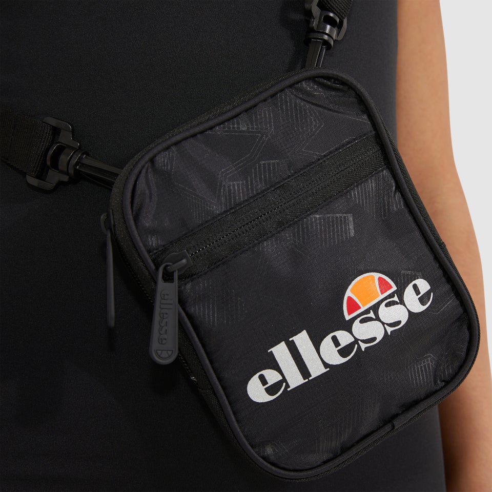 Galla Small Item Bag Black