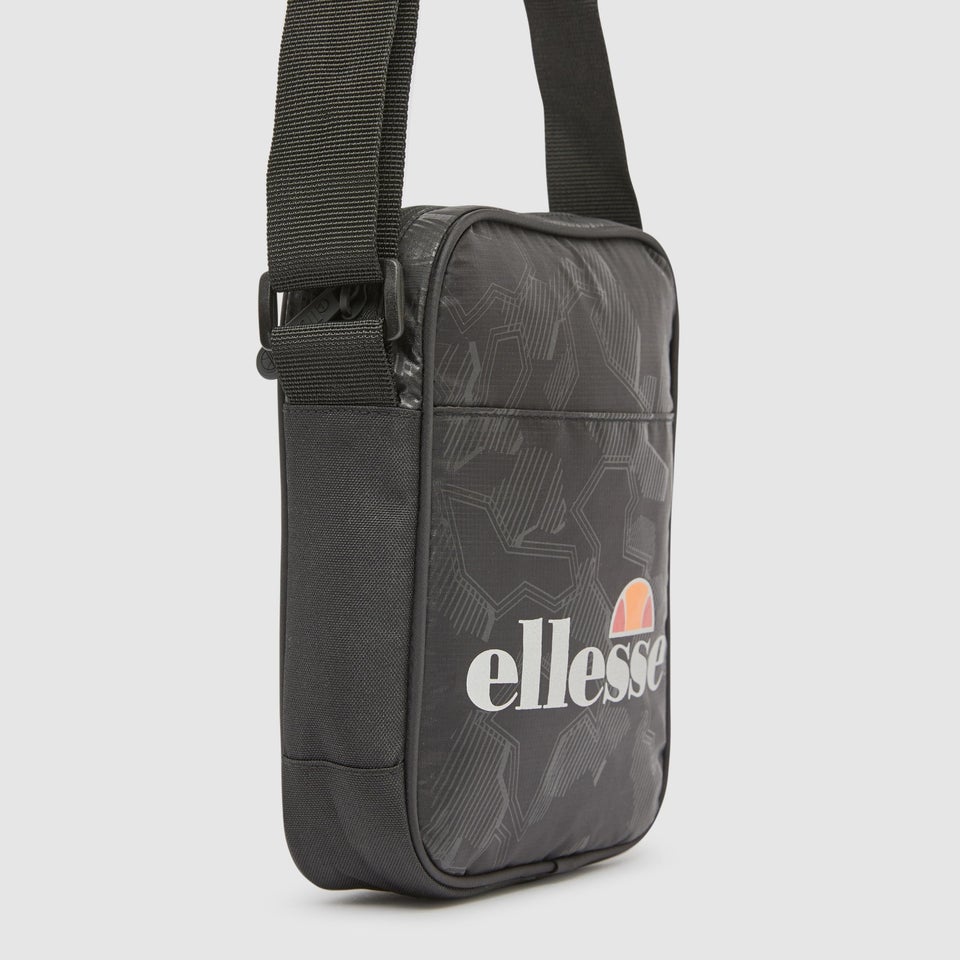 Monzzo Small Item Bag Black