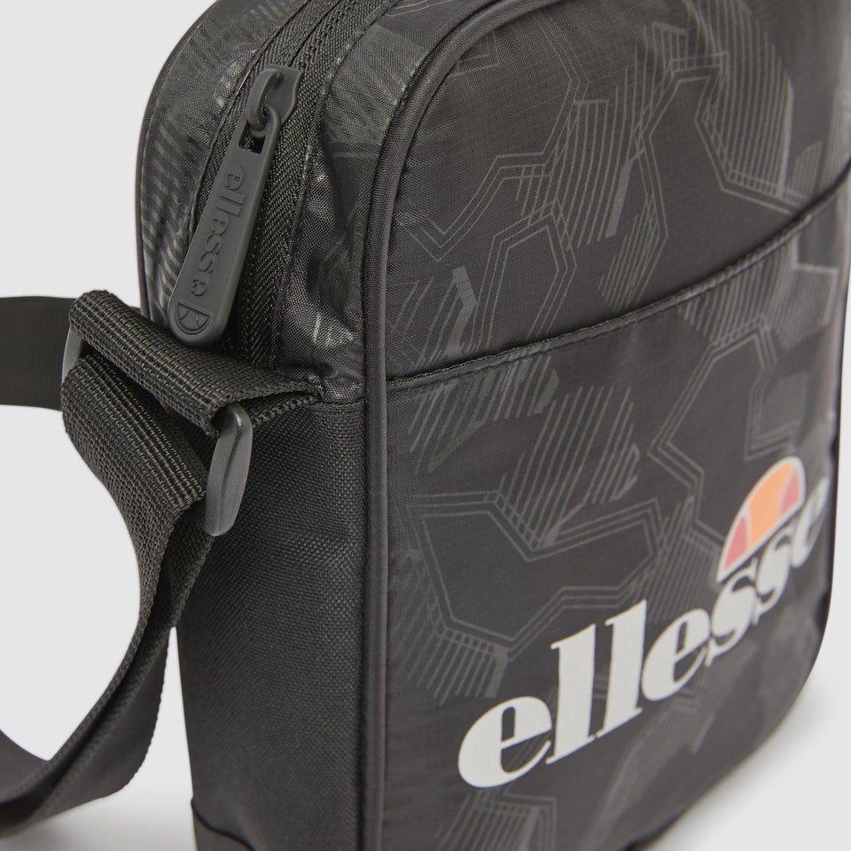 Monzzo Small Item Bag Black