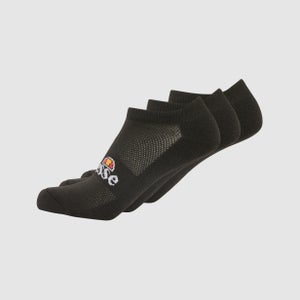 Tebi Trainer Liner Black