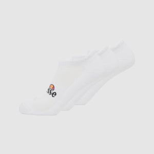 Tebi Trainer Liner White