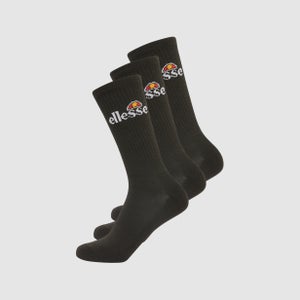 Bisba Sport Socks Black