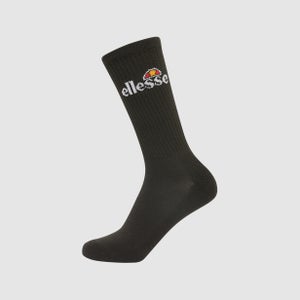 Bisba Sport Sock Sbg Black - 3-5H