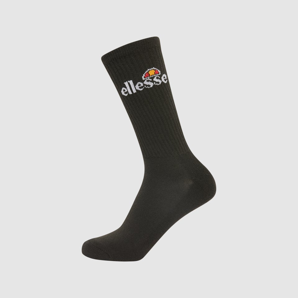 Bisba Sport Socks Black