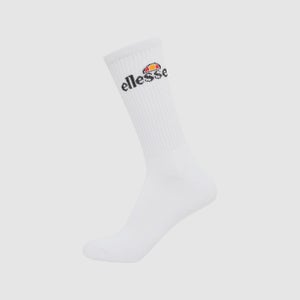 Bisba Sport Sock Sbg White - 3-5H