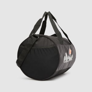 Toffan Barrel Bag Sbg Black