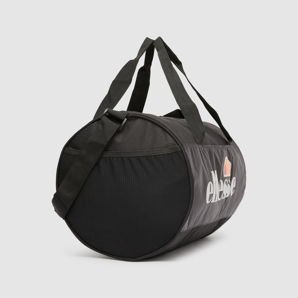 Toffan Barrel Bag Sbg Black