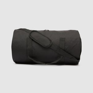 Toffan Barrel Bag Sbg Black
