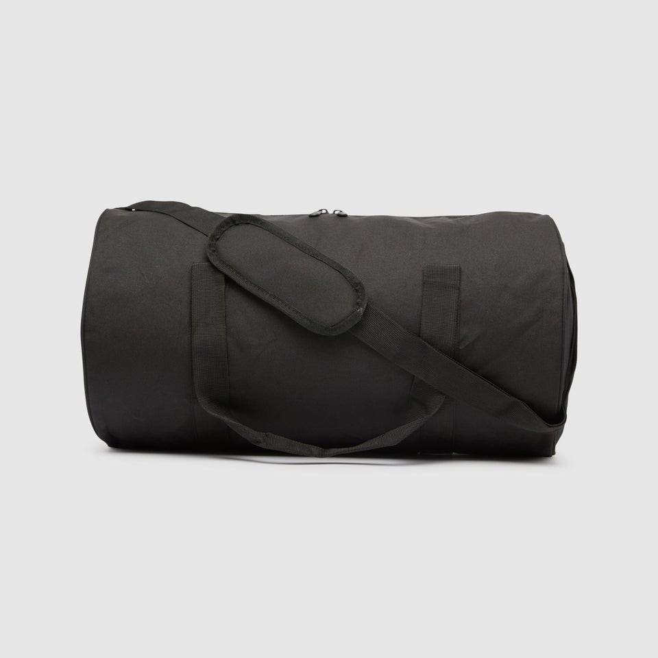 Toffan Barrel Bag Sbg Black