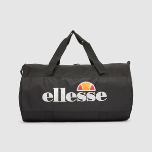 Toffan Barrel Bag Sbg Black