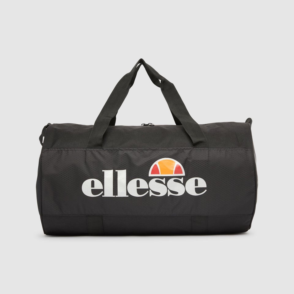 Toffan Barrel Bag Sbg Black