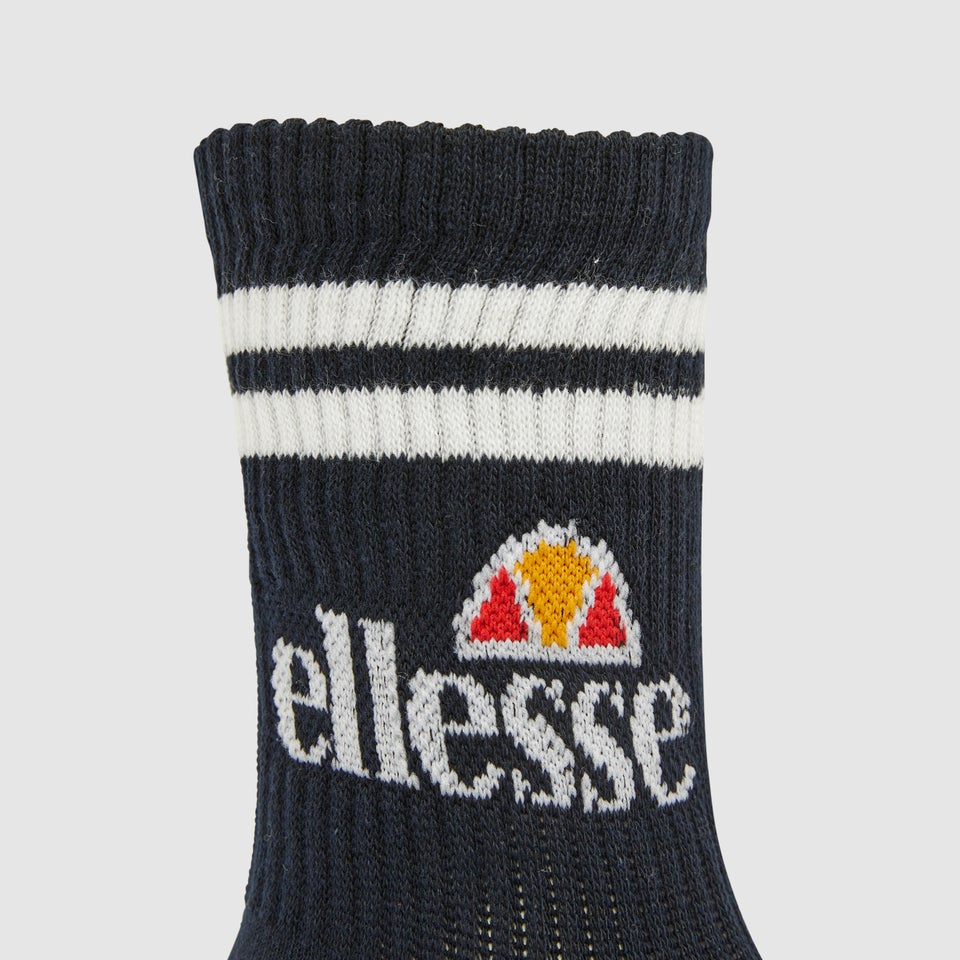 Pullo 3Pk Socks Multi