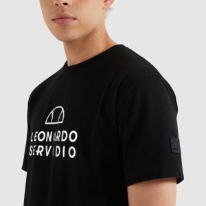 Zeus Tee Schwarz für Herren