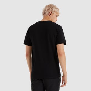 Zeus Tee Schwarz für Herren