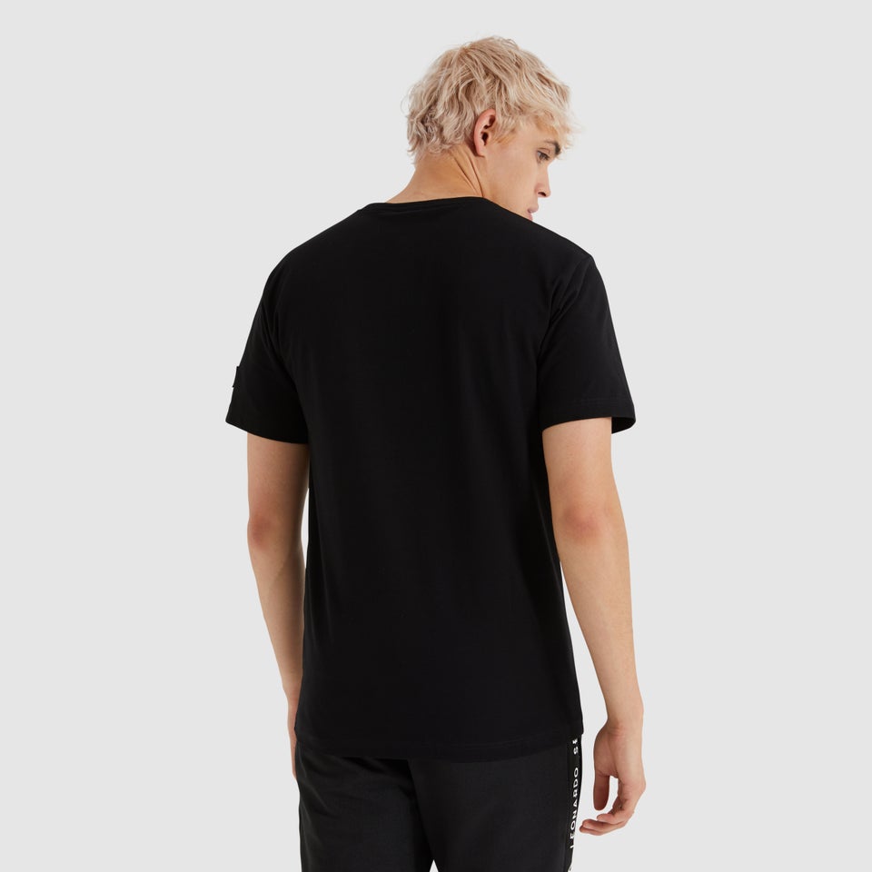 Zeus Tee Schwarz für Herren