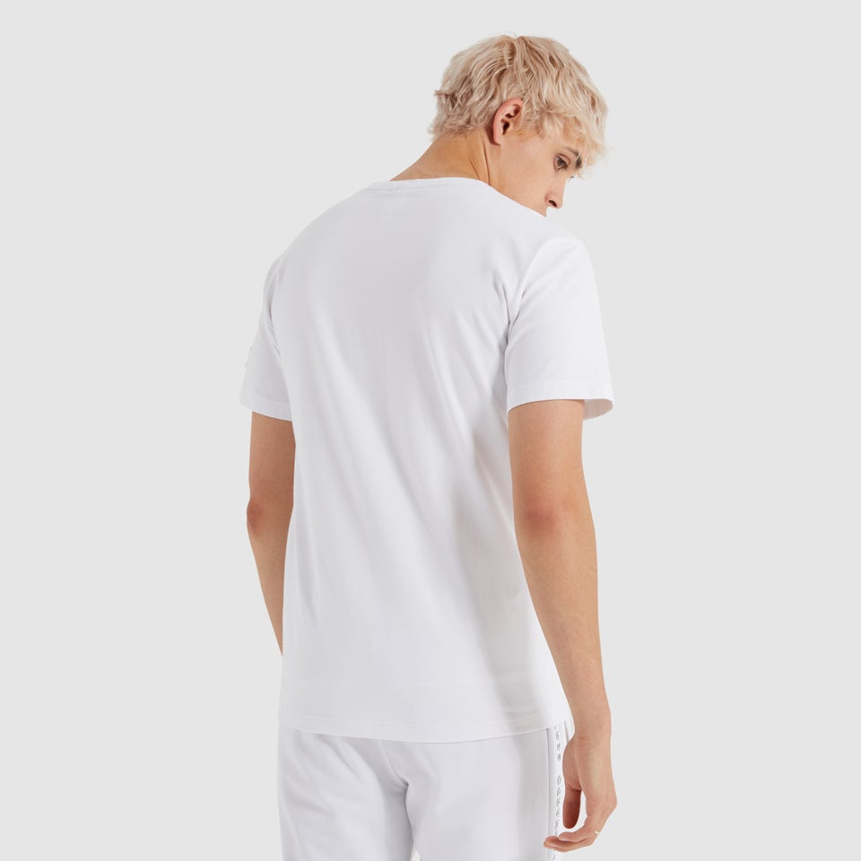 Zeus Tee Weiß für Herren