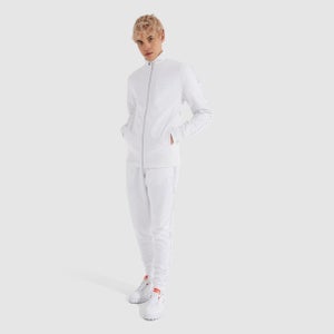 Men's Hades Track Top White
