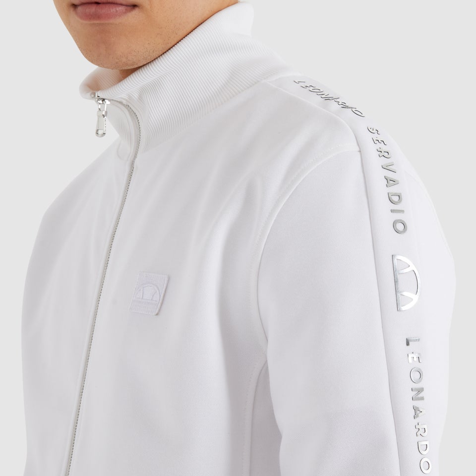 Hades Trainingstop Weiß für Herren