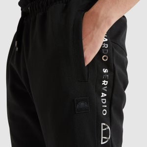 Janus Jog Pant Black