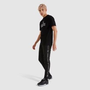 Janus Jog Pant Black