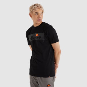 Men's Sulphur T-Shirt Black - XS