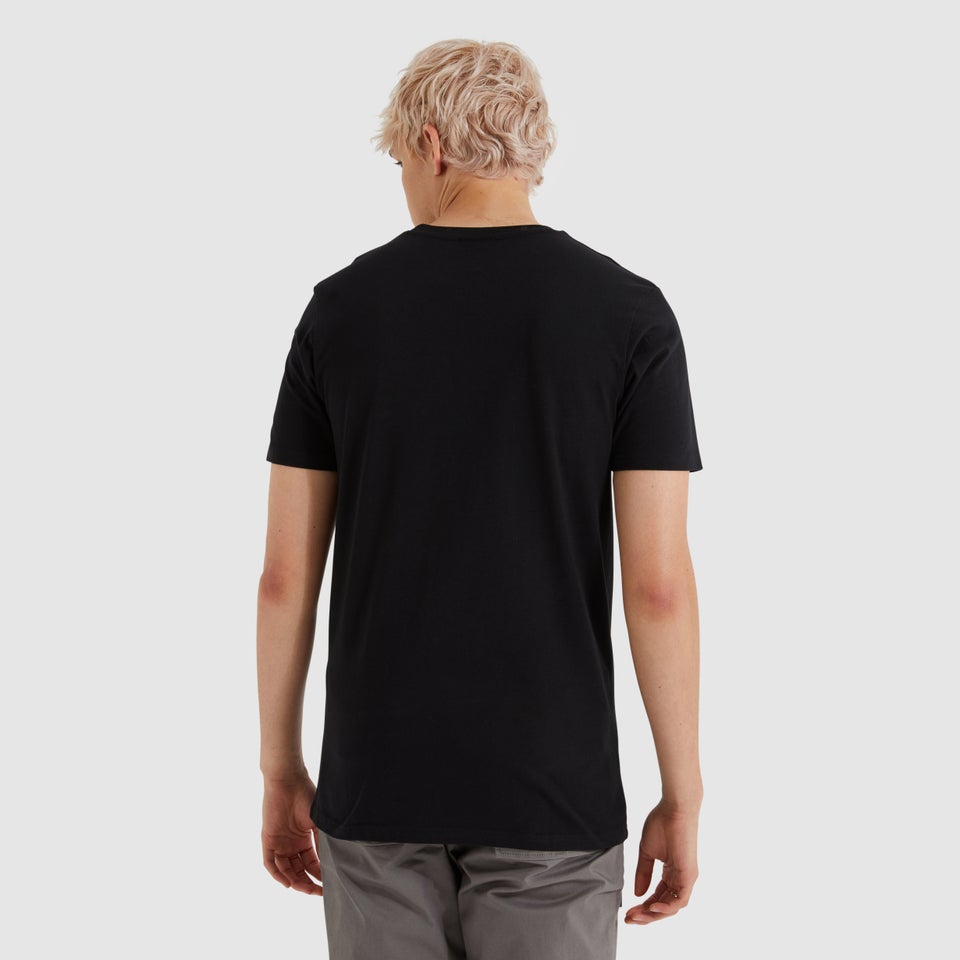Sulphur T-Shirt Black