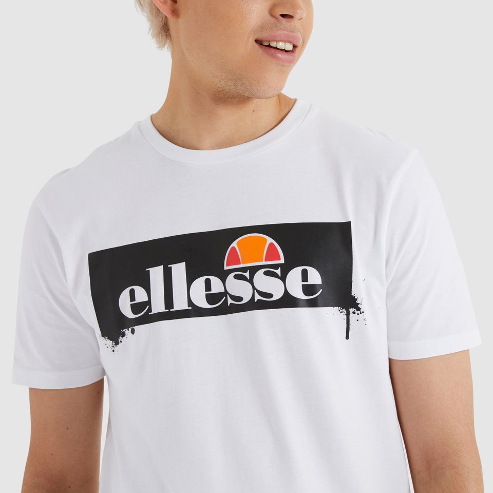 Sulphur T-Shirt Weiß