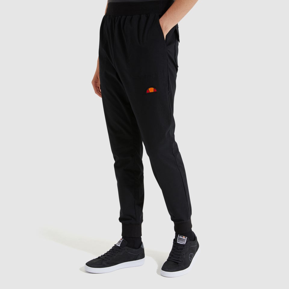 Duccio Jog Pant Black
