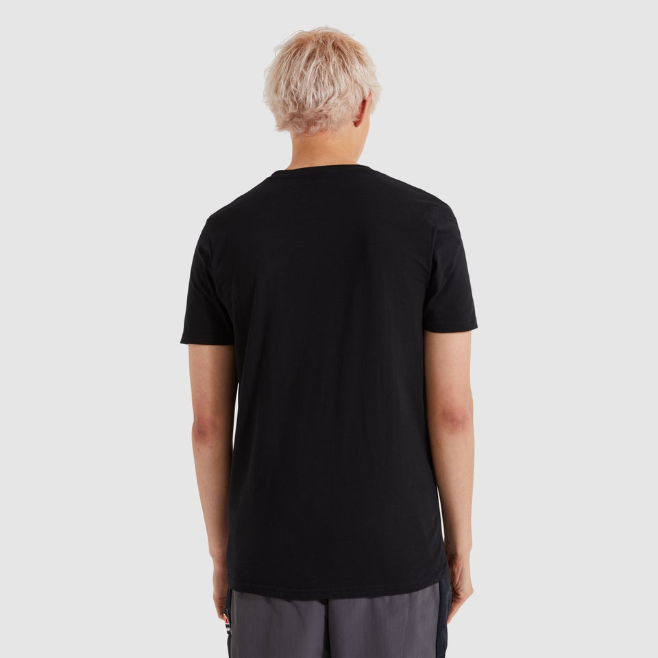Avel T-Shirt Black