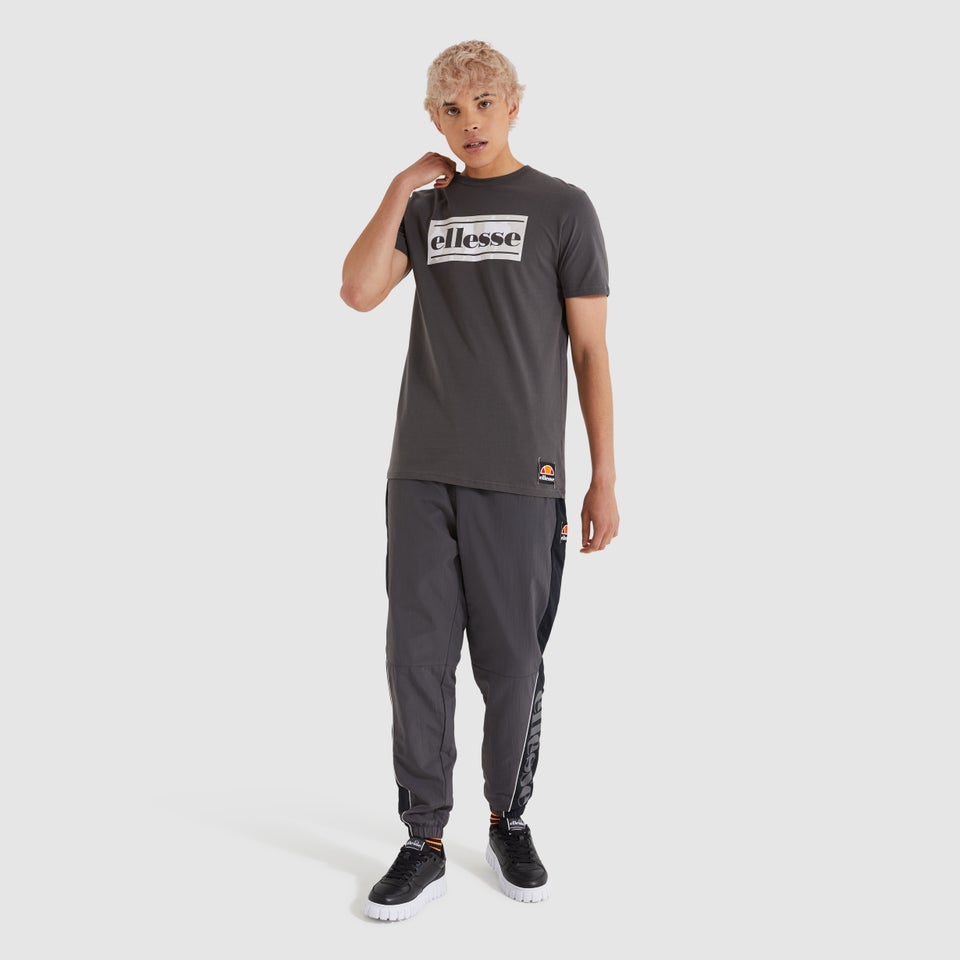 Avel T-Shirt Dark Grey