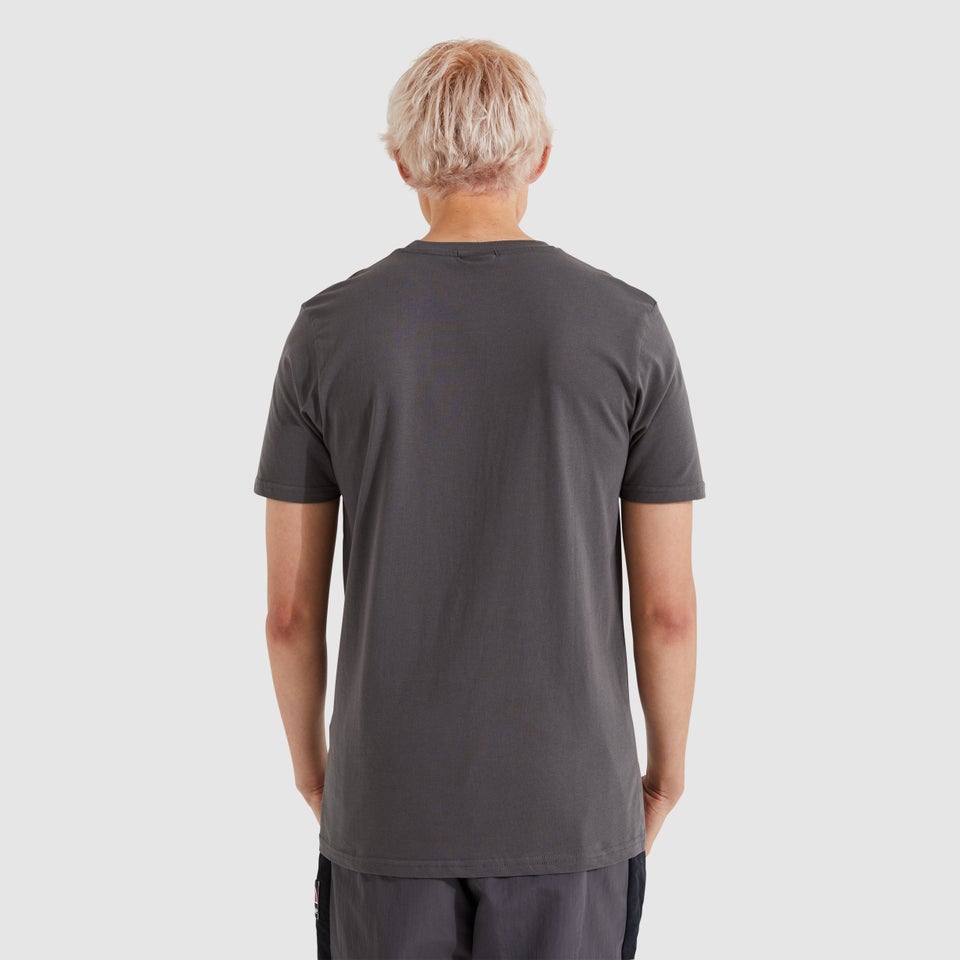 Avel T-Shirt Dark Grey