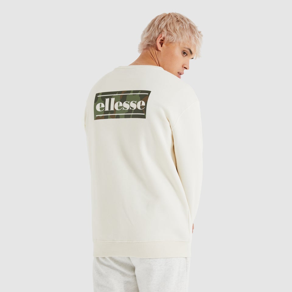Feles Sweatshirt Off White