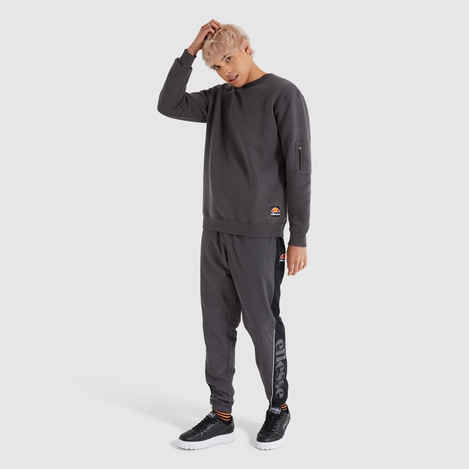 Feles Sweatshirt Dark Grey