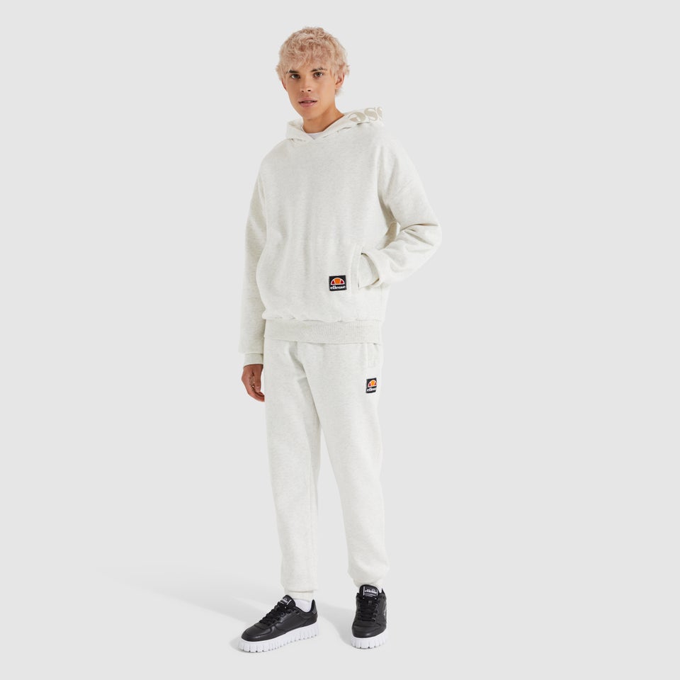 Hanli OH Hoody Off White