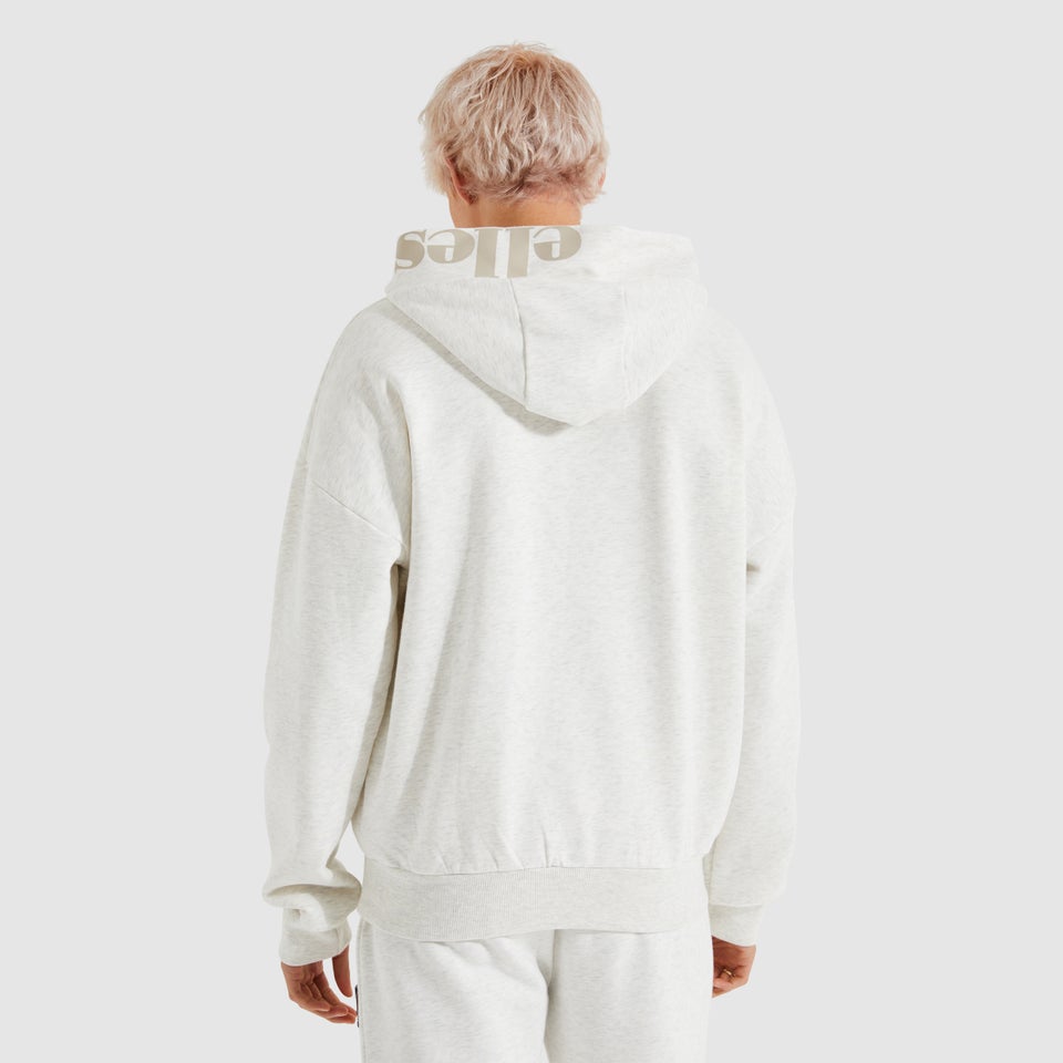 Hanli OH Hoody Off White