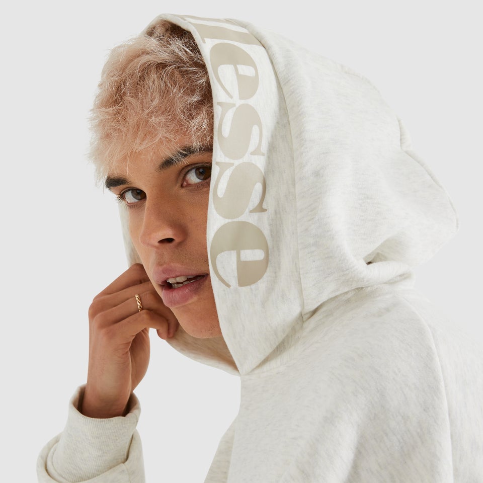 Hanli OH Hoody Off White