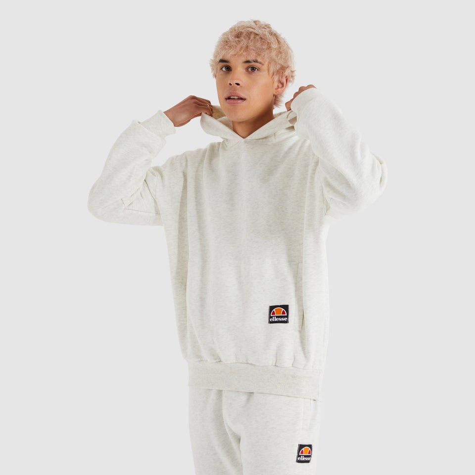 Hanli OH Hoody Off White