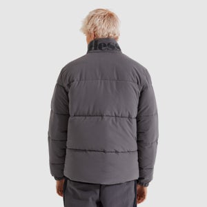 Igris Padded Jacket Dark Grey