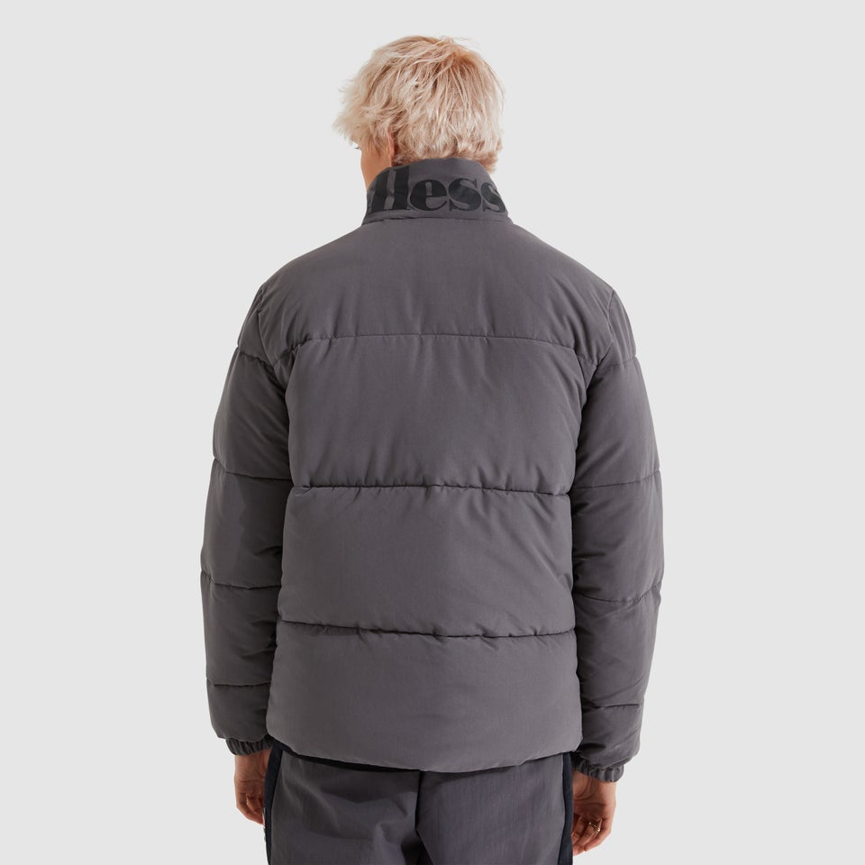 Igris Padded Jacket Dark Grey
