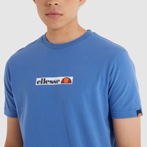 Maleli T-Shirt Blau