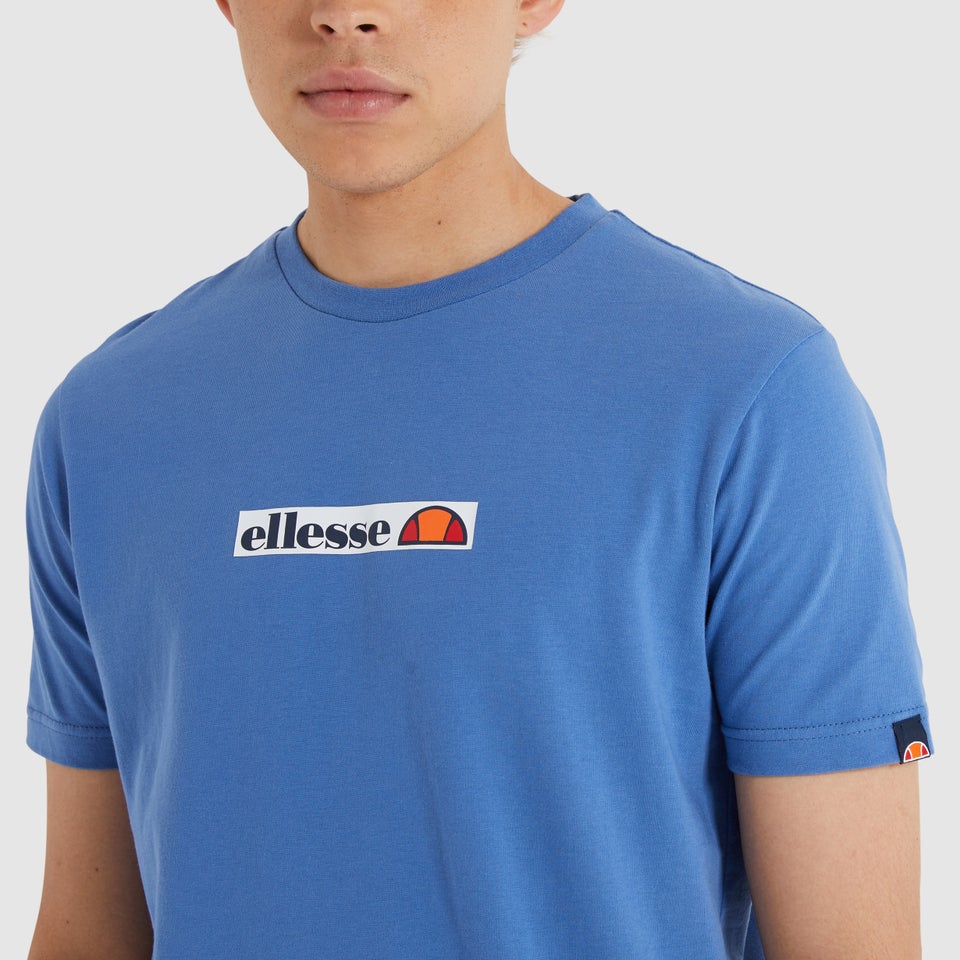 Maleli T-Shirt Blau
