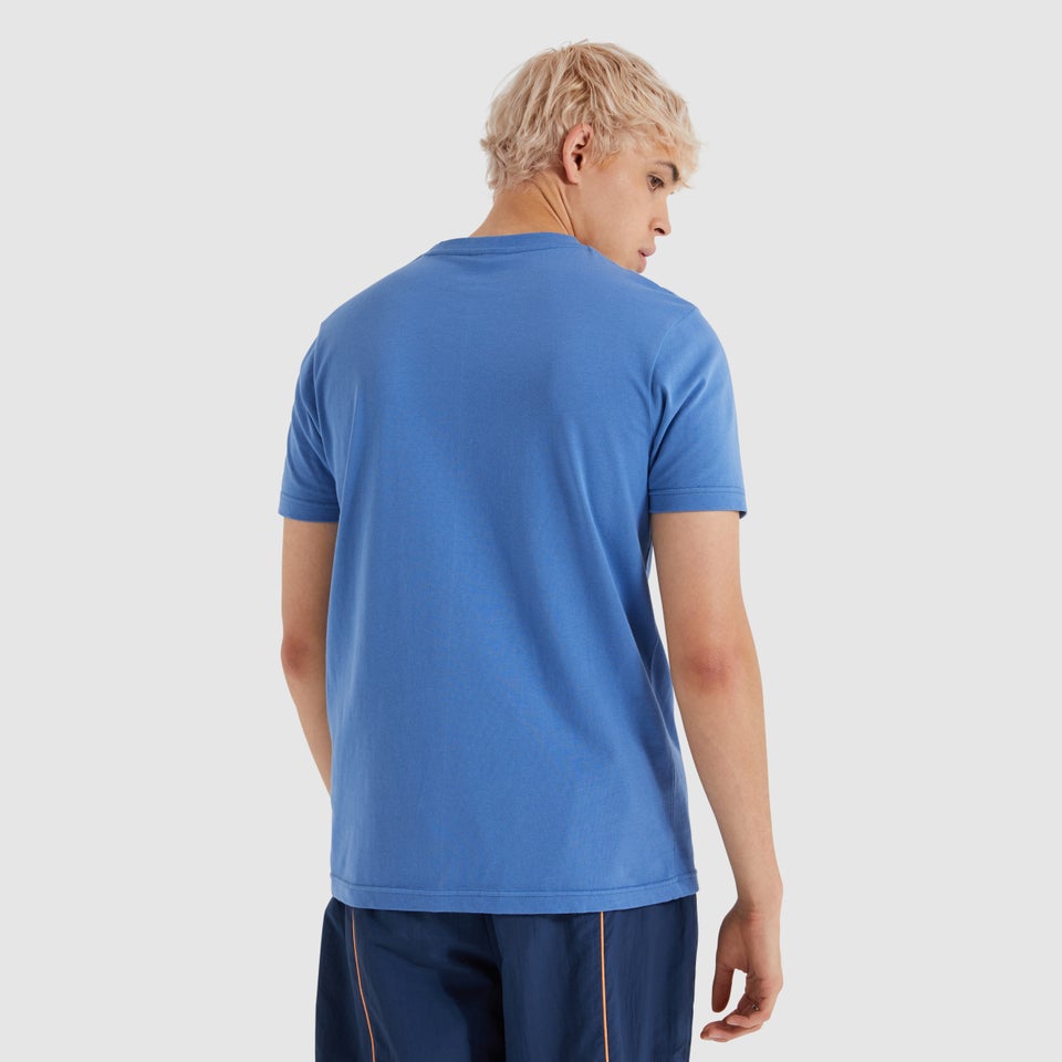 Maleli T-Shirt Blau