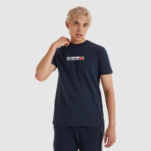 Men's Maleli T-Shirt Navy - XS