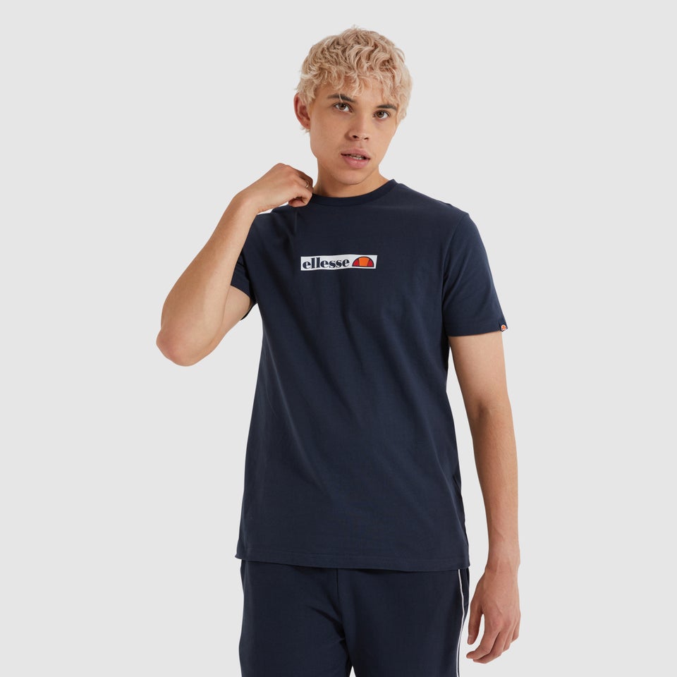 Maleli T-Shirt Navy